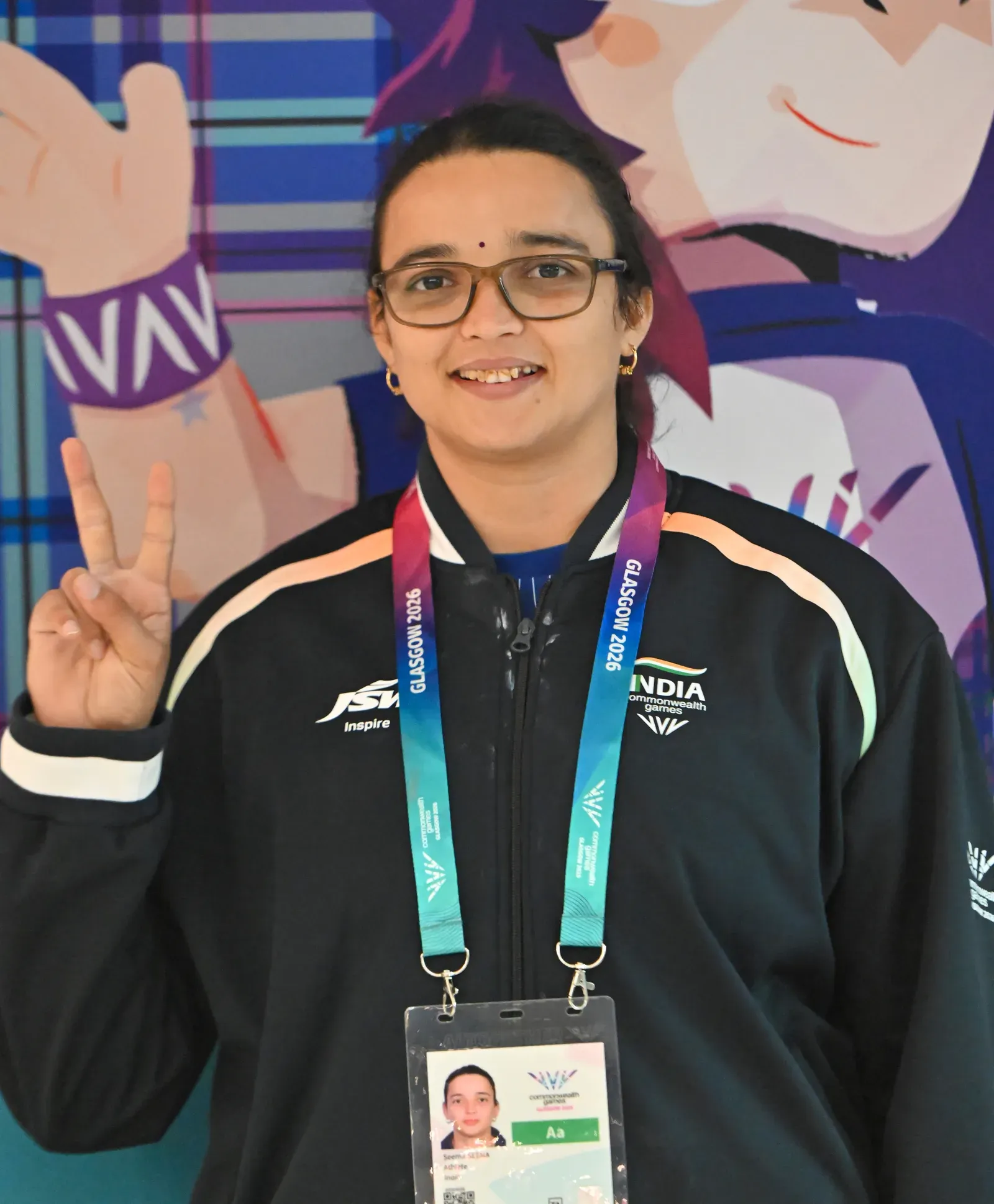 CWG 2026 medallists meet PM Modi: India ends with 39 medals despite reduced programme