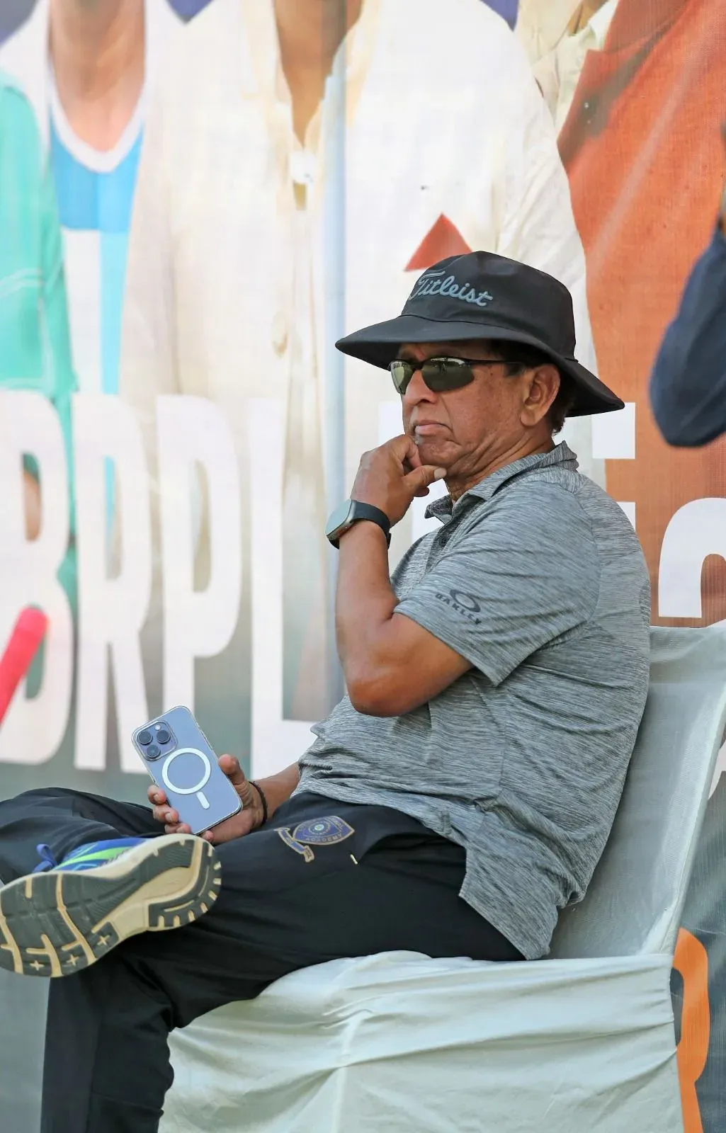 Rishabh Pant will bounce back stronger, says Kiran More