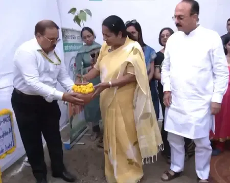 Will Every Delhi School and Institution Participate in the 'Ek Ped Maa Ke Naam' Drive?