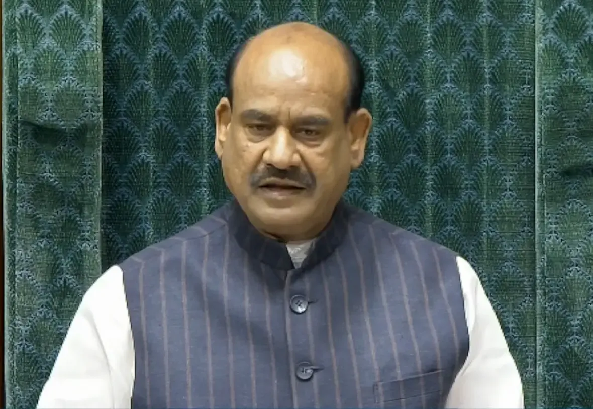 Om Birla directs Kota officials to adopt solution-oriented governance approach