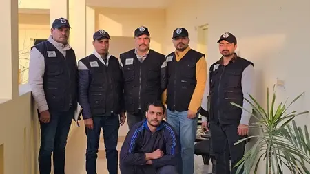 Will Every Fugitive Be Brought to Justice? Haryana Police's Extradition of Gangster from the US