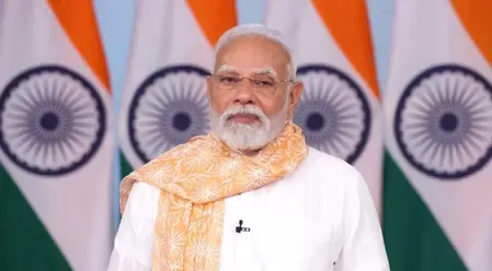 Why is PM Modi Hurt Over Insults to His Mother?