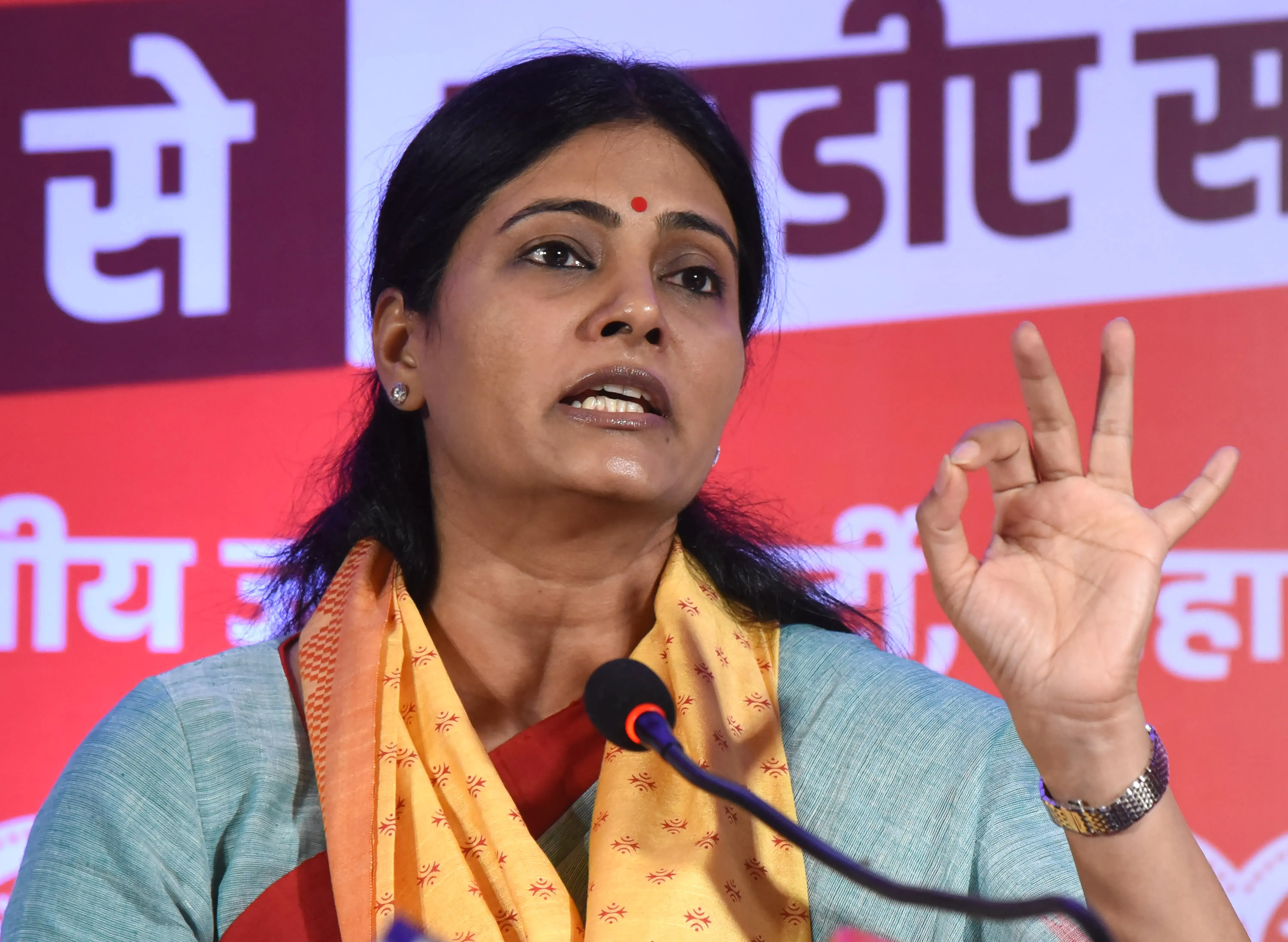 Did the Union Budget 2026 Address All Health Needs in India? Anupriya Patel Weighs In