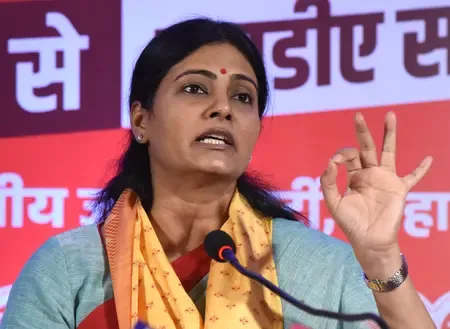 Did the Union Budget 2026 Address All Health Needs in India? Anupriya Patel Weighs In