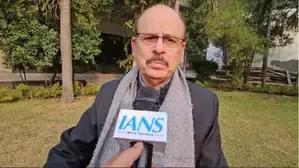 Tariq Anwar: Each Party in the INDIA Bloc Operates Independently