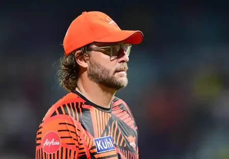 SRH's 86-run collapse 'a blip', says Vettori after record GT loss