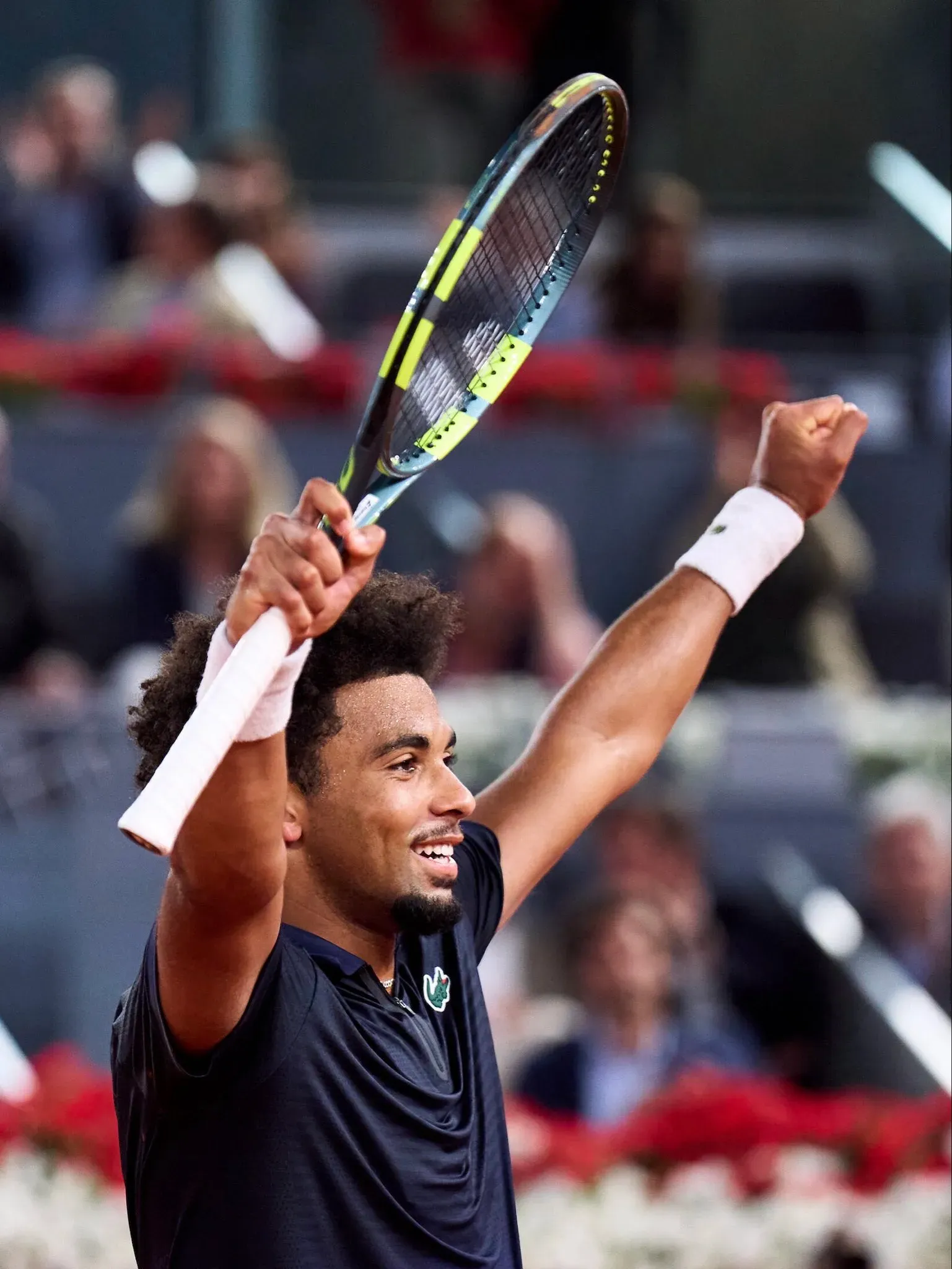 Arthur Fils confident at Wimbledon 2025 after hip injury return