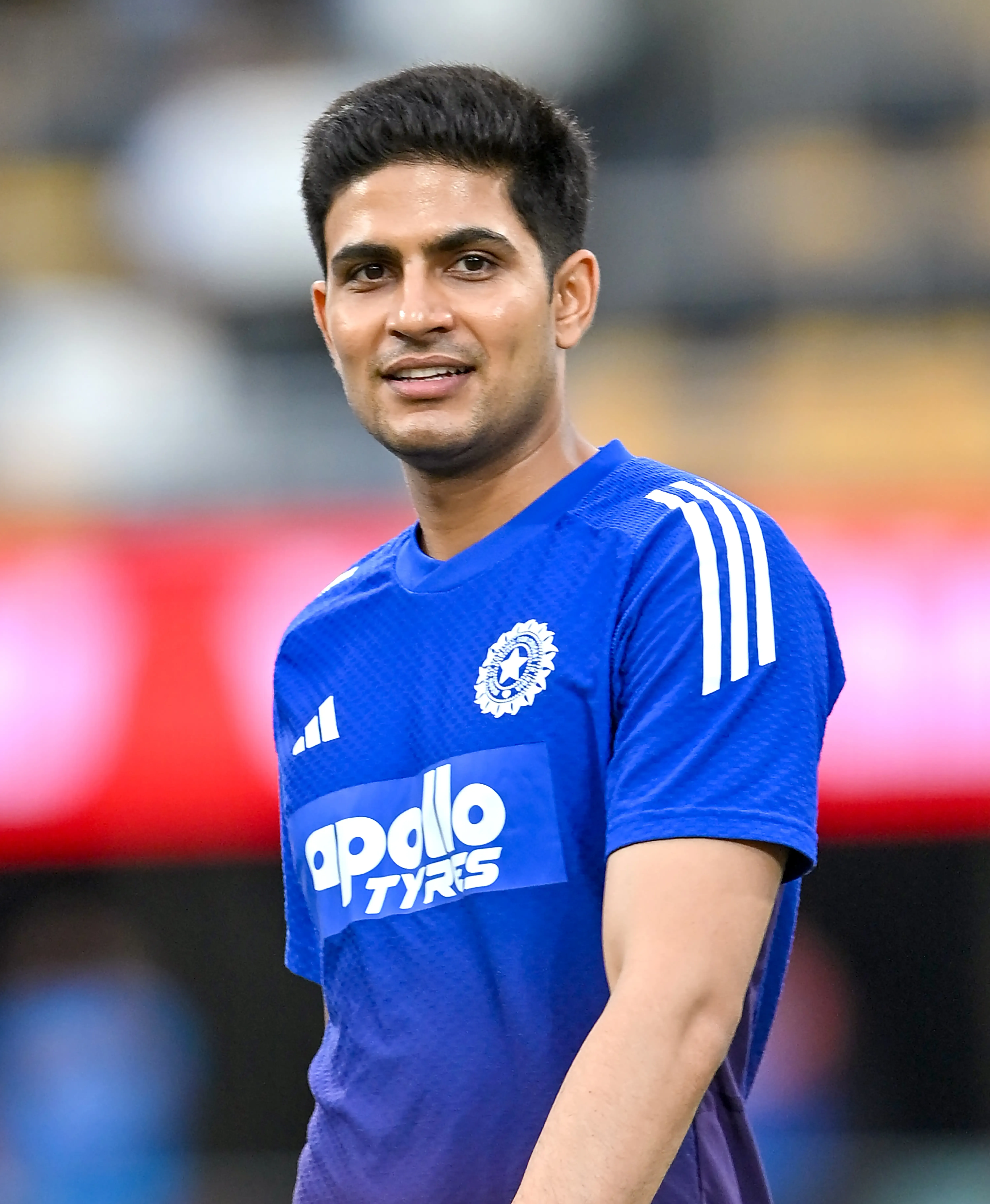 Is Everyone in India Excited to See Gill's Return?