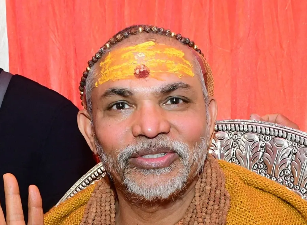 Why Should Everyone Learn Marathi? Swami Avimukteshwaranand Saraswati's Insights