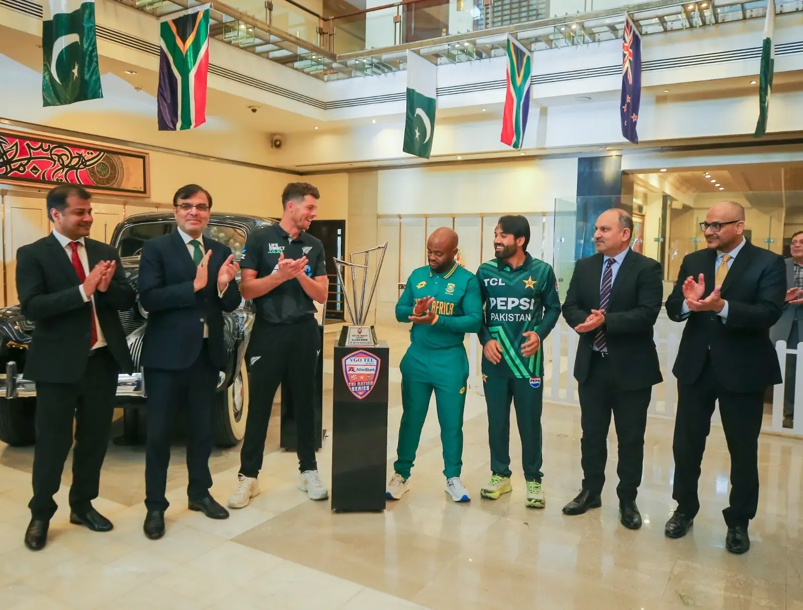 All You Should Know Before the Pak-NZ-SA Tri-Nation Series