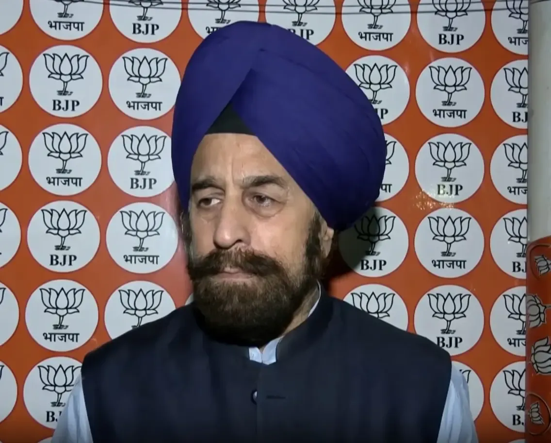 आरपी सिंह ने एसआईआर को बताया मतदान वृद्धि का कारण