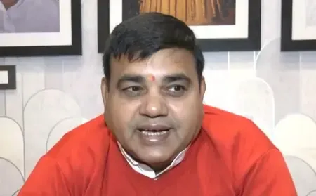 ईवीएम से चुनाव, लोकतंत्र के लिए घातक: शक्ति यादव