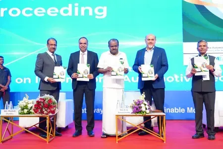 How Will EVs Propel India’s Manufacturing Sector Forward?