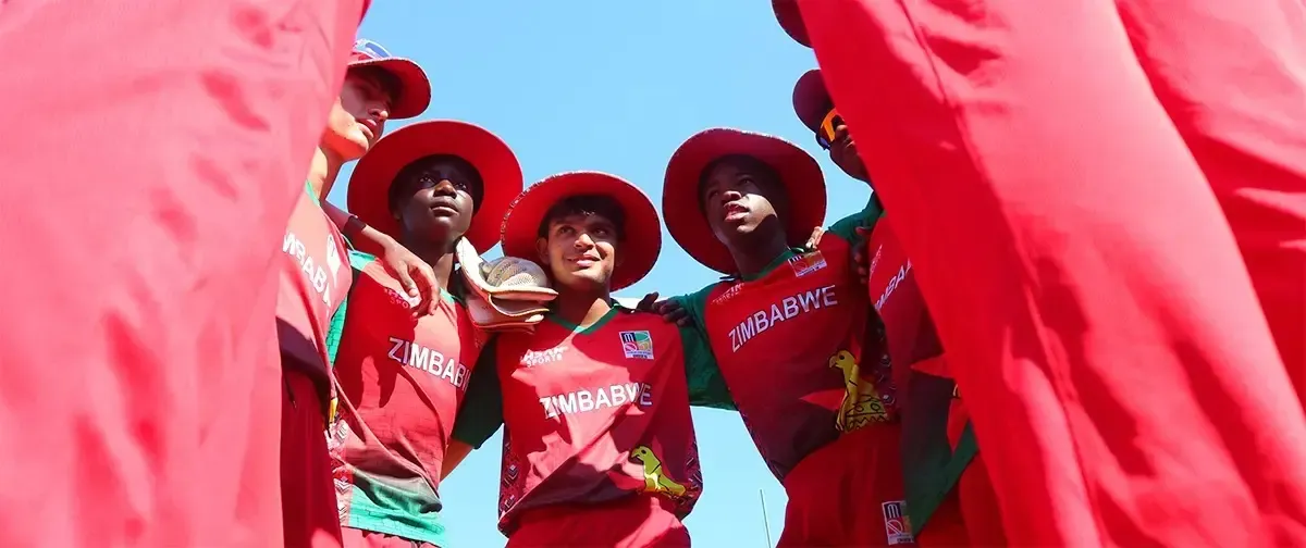 Could Michael and Kian Blignaut Follow Their Father's Legacy in Zimbabwe's U19 WC Squad?
