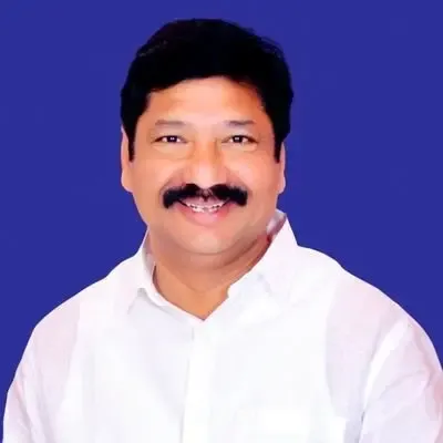 Is Ex-Andhra Minister Jogi Ramesh Facing Judicial Custody in Spurious Liquor Case?