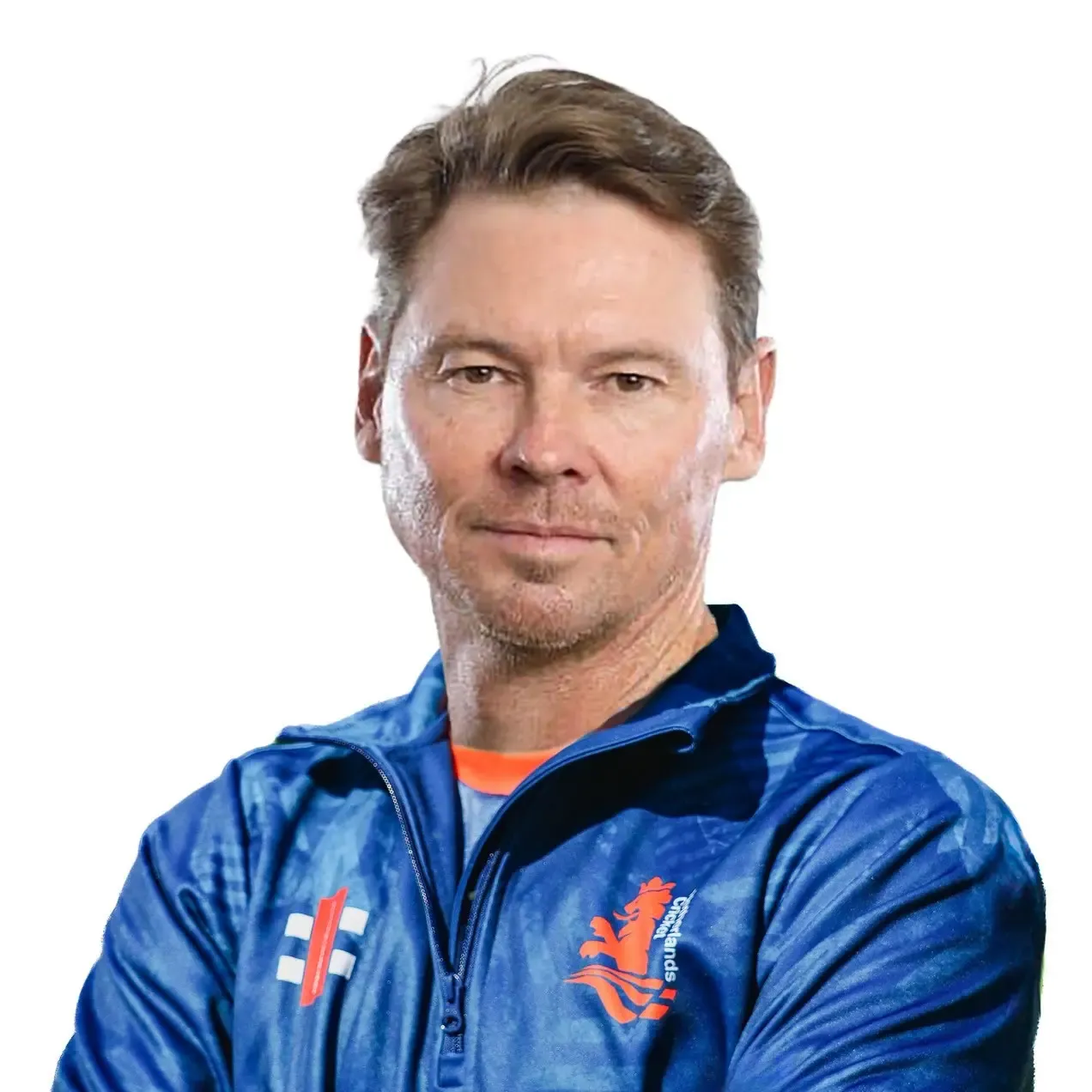 Ashley Noffke appointed Netherlands men's cricket head coach on two-year deal