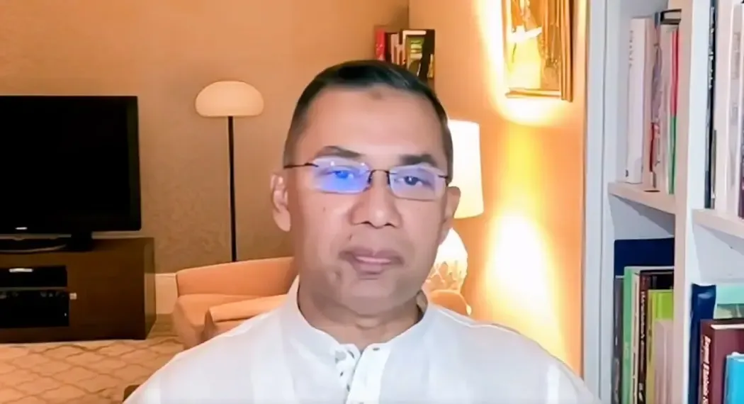 Will Ex-Bangladesh PM Khaleda Zia's Son Return Amid Her Worsening Condition?