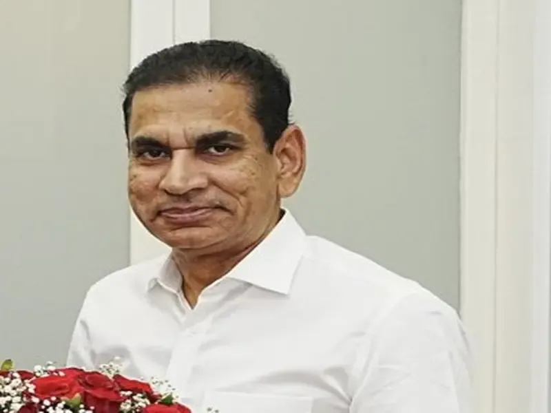 Is Iqbal Singh Chahal the Right Choice for Chairman of Mumbai Police Housing Project?