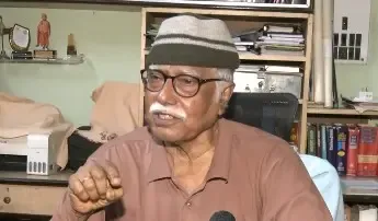 Did Ex-CBI Chief Joginder Singh Really Advise Against Touching Lalu?