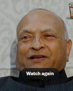 Modi removed Red Fort bulletproof glass before 2014 I-Day speech, recalls ex-Defence Secy