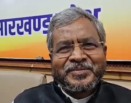 Did Ex-DGP Anurag Gupta Operate a Gangster Network with Government Support?