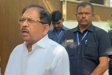 Investigation Continues: Former DGP Murder, Wife Questioned, No Arrests Yet, Confirms Karnataka Minister