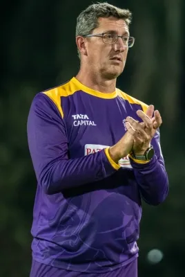 Is Former England Coach Jon Lewis the Right Fit for London Spirit's Head Coach Role in The Hundred Women's?