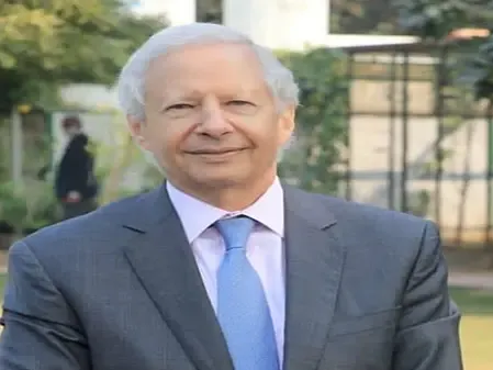 Kenneth Juster: India-US Ties Strong Despite Trump-Era Strains