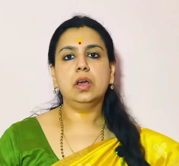 Ex-IAS officer Divya Mittal launches Jan Neeti Bharat party for 2027 UP polls
