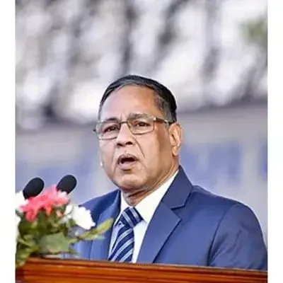 Ex-IB Chief Tapan Deka joins PM Modi's exam reform task force
