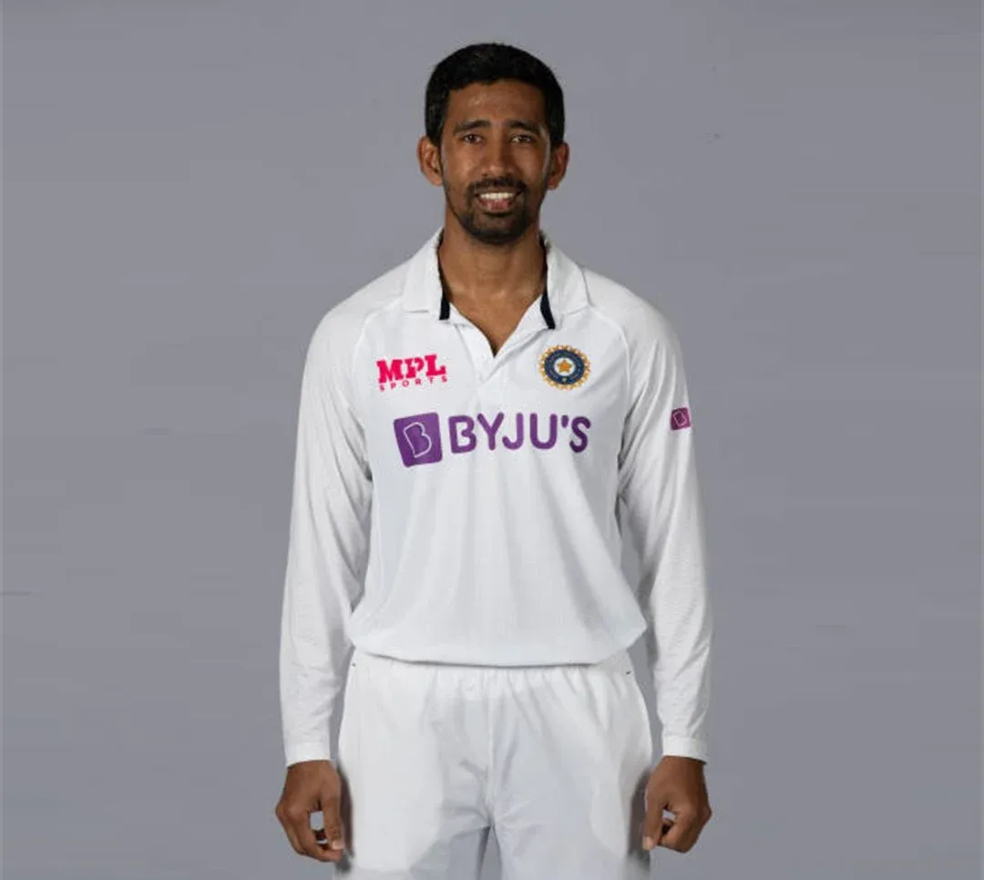 Is Ex-India Keeper Wriddhiman Saha Ready to Lead Bengal U-23 Men's Team?