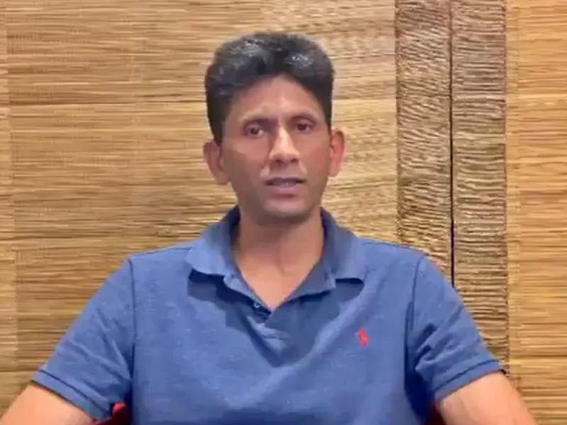 Will Venkatesh Prasad Transform KSCA as President?