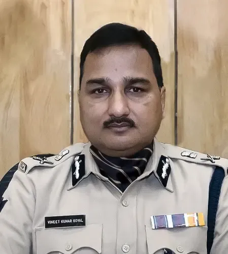 Did Ex-Kolkata Police Commissioner Apologise to Calcutta HC for Revealing Victim's Name?
