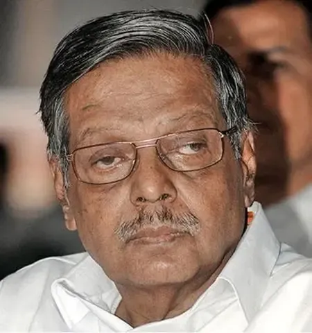 What prompted Ex-Minister Panruti S Ramachandran to launch MGR ADMK?