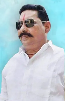 Former MLA Anant Kumar Singh Turns Himself In at Barh Court Following Shooting Incident Linked to Sonu-Monu Gang