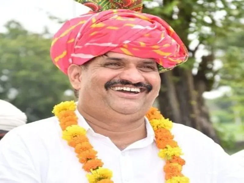 Rajasthan HC orders parole decision on ex-MLA Kanwarlal Meena within 7 days