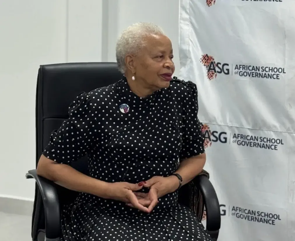 Why Has Ex-Mozambique Education Minister Graca Machel Received the Indira Gandhi Peace Prize?