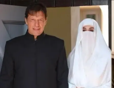 Bushra Bibi, Wife of Ex-PM Imran Khan, Requests Sentence Suspension on Health Grounds