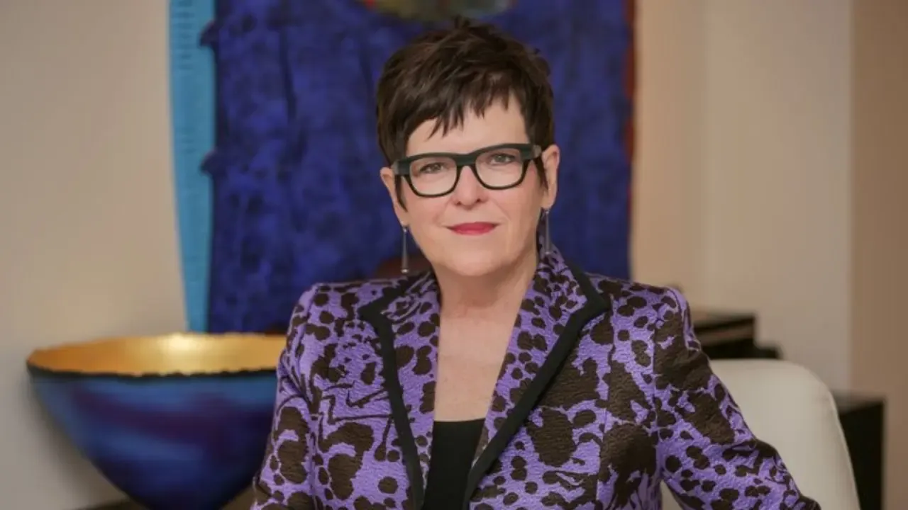 Former New Zealand Prime Minister Shipley Advocates for the Renewal of Multilateralism