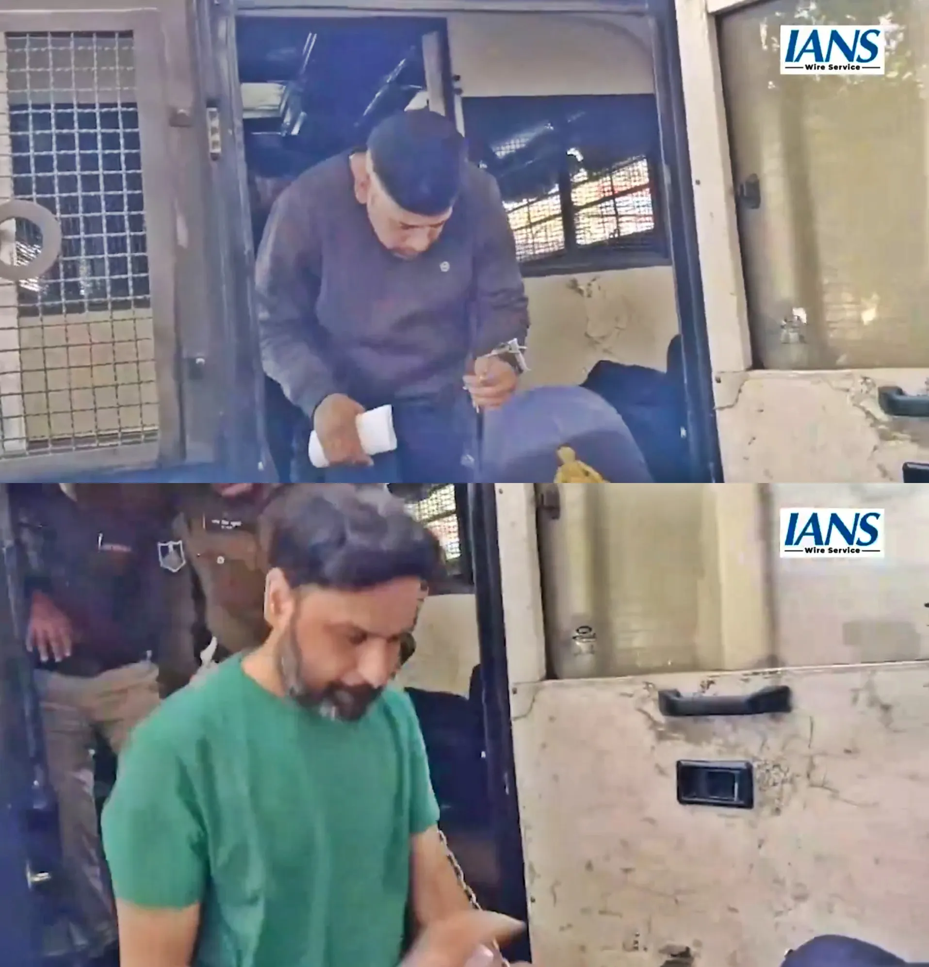 Former RTO Constable Saurabh Sharma and Two Aides Remanded in ED Custody Until February 17