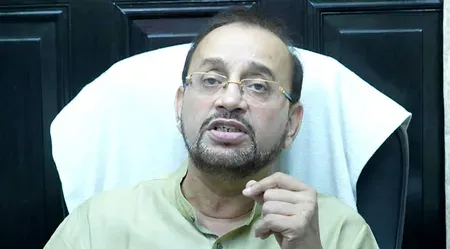 Atin Ghosh moves Calcutta HC for anticipatory bail in ₹50 lakh land-grab case