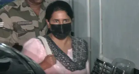 Exalogic-CMRL case: Veena Vijayan to face ED again amid hawala probe
