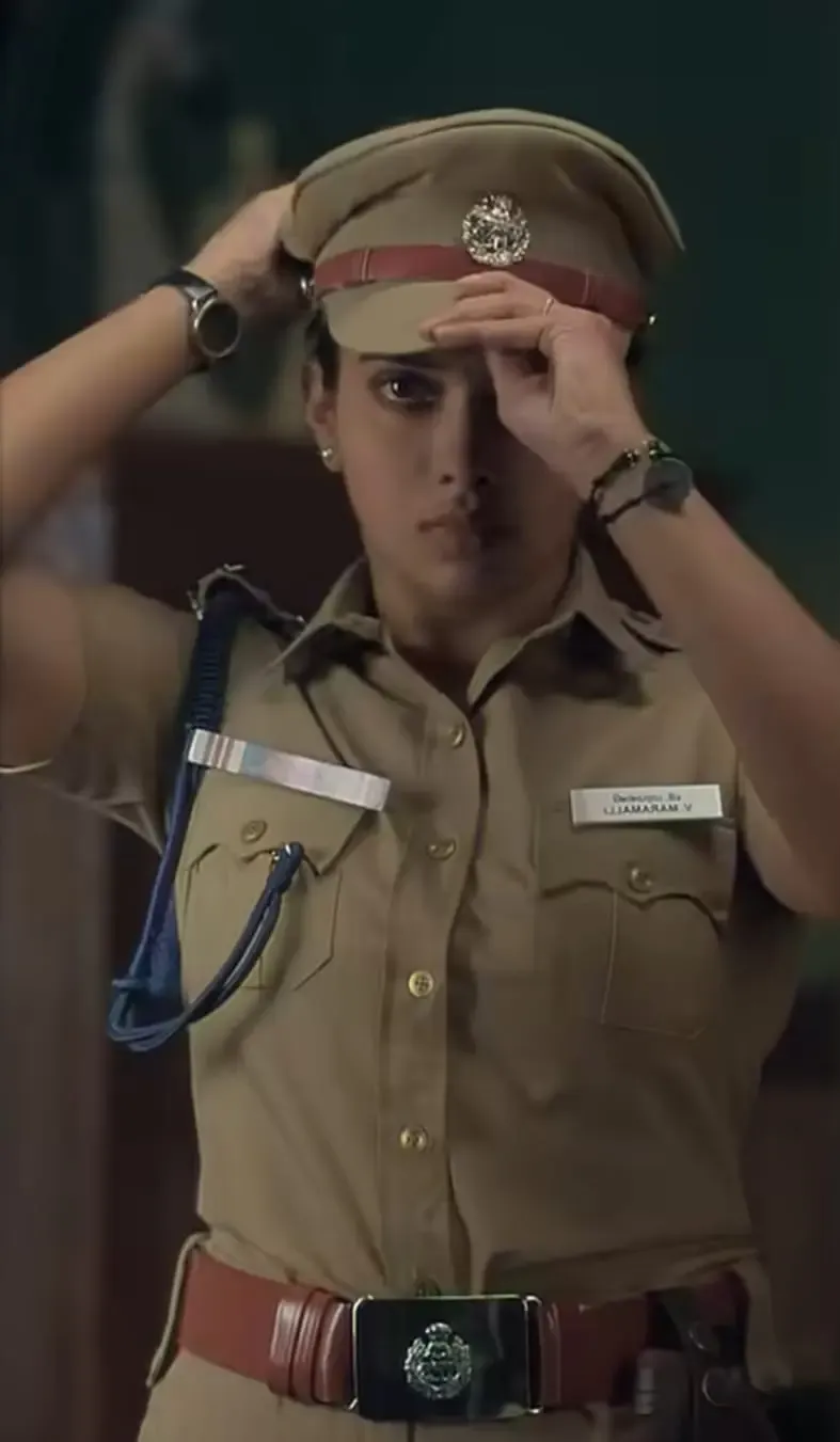 Prime Video's 'Exam' exposes competitive exam scams through Tamil thriller series