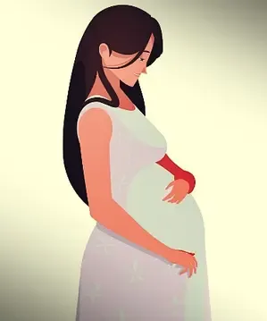 Excess maternal weight in 1st trimester linked to foetal fat accumulation: Study