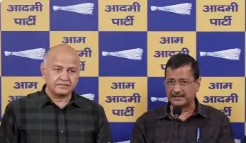 Timeline of the Excise Policy Case: From Accusations to Acquittal of Kejriwal and Sisodia