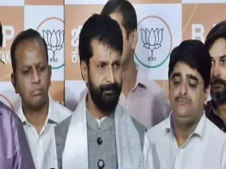 Is the Excise Scam Evidence of Corruption Under CM's Patronage?