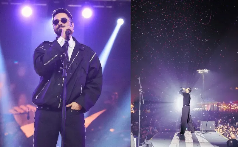 Breaking News! Ayushmann Khurrana to Headline Women’s Premier League 2025 Opening Ceremony