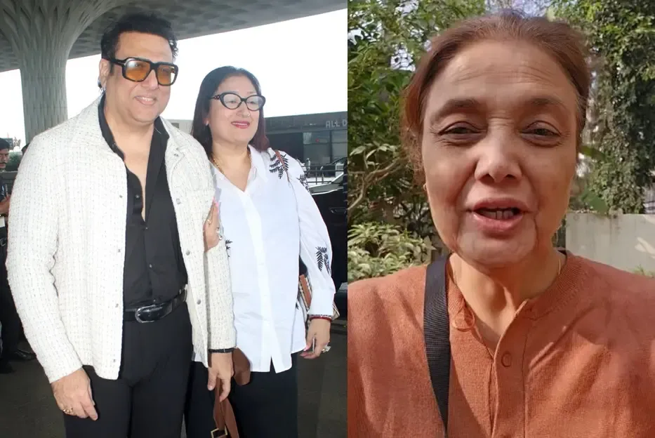 Breaking News: Kamini Khanna Comments on Govinda-Sunita Split
