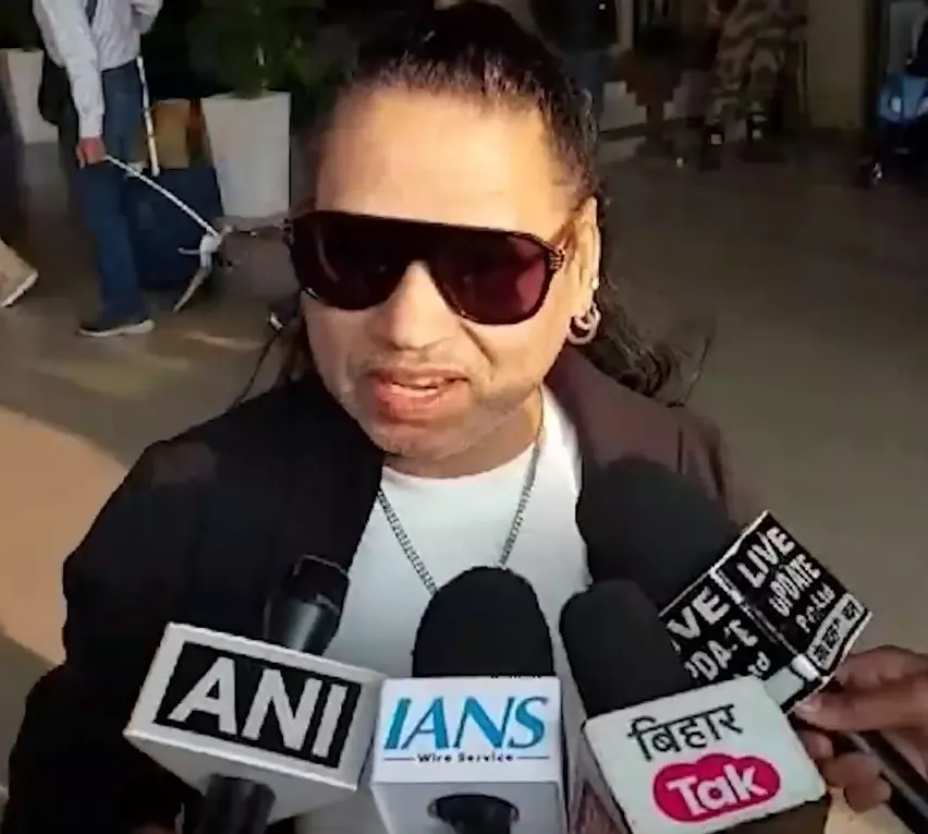 Kailash Kher's 'Adinath Shambhu' Honors Mahashivratri Spirit