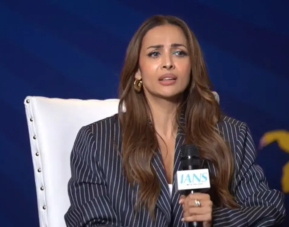 Malaika Arora Eager to Collaborate Again with Shah Rukh Khan after Iconic ‘Chaiyya Chaiyya’